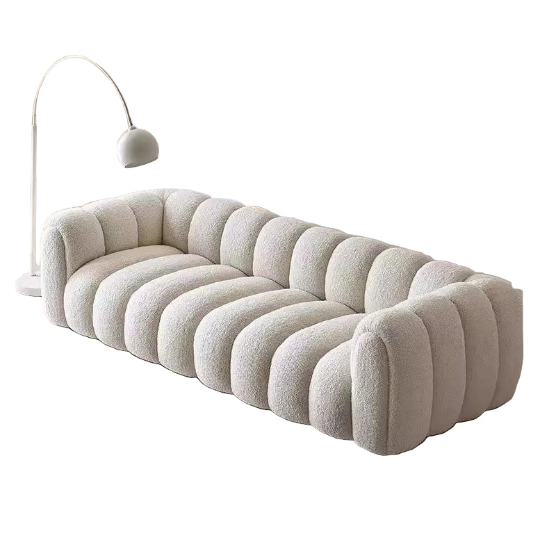 Lounge-Lazy-Sofa – Minimalistisches & elegantes Wohnzimmer-Sofa im nordischen Design