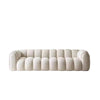 Lounge-Lazy-Sofa – Minimalistisches & elegantes Wohnzimmer-Sofa im nordischen Design
